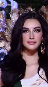 Greek Goddess Costume: Miss Earth 2023 Candidates