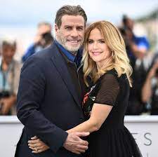 John joseph travolta was born in englewood, new jersey, one of six children of helen travolta (née helen cecilia burke) and salvatore/samuel j. John Travolta Opens Up About Grieving Late Wife Kelly Preston