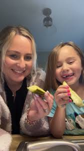 Like mother like daughter.. my little pickle lover!!🥒💗#motherdaughter  #picklelovers