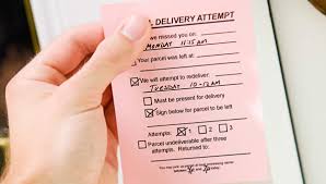 Every time, and i mean, every time i have the whilst she ensured things got speeded up and delivery received, could not justify how duty was. When Fedex Is Out Of Time Their Customers Are Out Of Pocket