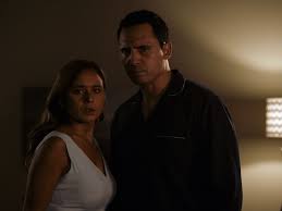 When the social media star salma is exposed to an attempt on her life, the head detective, hany, takes over the case to find out the culprit in light of the tension between her and her husband, karim, as mysterious secrets in her life start to unravel. Actors Dhafer L Abdine Nelly Karim Star In First Arabic Vampire Horror Bloodline Arab Celebs Gulf News