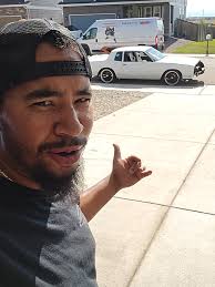 Pick Up Truck and Pt Cruiser