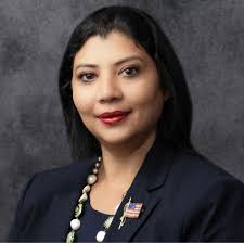 Rosy Thakkar, United For Impact