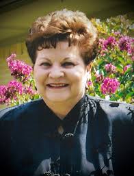 Obituary information for Joyce V. (née Stanton) Montague