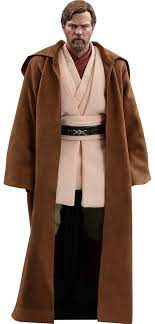 Star Wars Obi Wan Kenobi Deluxe Version Sixth Scale Figure B Sideshow Collectibles Obi Wan Obi Wan Kenobi Star Wars Obi Wan