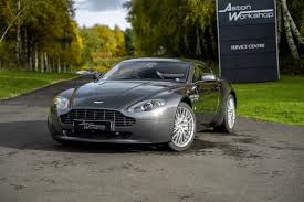 Image result for Meteorite Silver 2011 Aston Martin