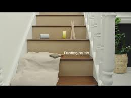 These are the best paint color ideas to elevate your hallway style. How To Brighten Up Dark Hallways Stairs Dulux