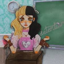 19 сентября 2019 3771 3. Detention By Melanie Martinez Lyrics Download Stream Mp3skull