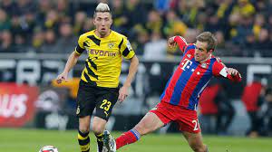 His style of play fits in. Bayer Signs Kevin Kampl From Borussia Dortmund Sportsnet Ca