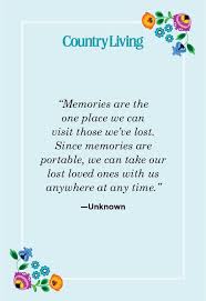 Looking for the right words to describe a beautiful or happy memory? 20 Sympathy Quotes Helpful Words For Loss And Death