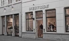 Westside Fashion Food Books Art Design Een Unieke Winkelbeleving Verwersstraat 19 21 S Hertogenbosch Den Bosch Steden Winkel Eindhoven