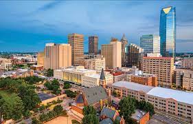 Maybe you would like to learn more about one of these? Oklahoma City United States Cushman Wakefield