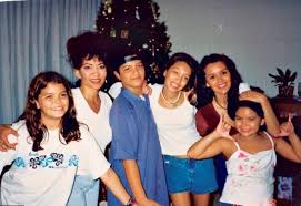 Peter gene hernandez), известный под псевдонимом бру́но марс (англ. Bruno Mars Family Siblings Parents Children Wife