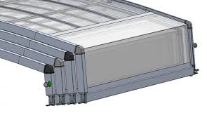Spa, jacuzzi pas cher, bain a remous, jacuzzi spa, spa extérieur, jacuzzi extérieur sont autant de synonymes pour votre futur espace de relaxation : J Ai Installe Un Abri Piscine Bas En Kit Sur Mon Bassin Blog Conseil Abri Jardin Garage Carport Bons Plans