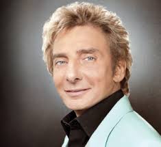 Barry Manilow
