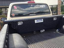 Money and resources by upgrading to a new toyota tacoma tool box so you have. Tacoma Tool Box Tacoma World