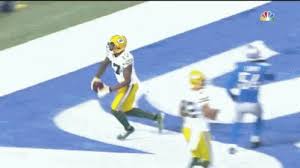 Davante adams packers jerseys, tees, and more are at the official online store of the nfl. Davante Adams Gif Davante Adams Packers Discover Share Gifs