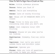 Yes, cancer man is a person who will put an effort in making you smile. How To Know If An Aquarius Guy Likes You How To Make An Aquarius Man Chase You Lovetoknow