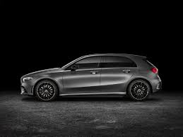 Mercedes Benz A Klasse W177 Mercedes Benz Mercedes Automobile