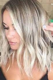 New Hair Balayage Ashy Blonde Ideas Headband Hairstyles Hair Styles Hair