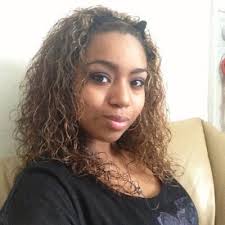 Johana Silvia Tejeda (@Hannita_Lokita)