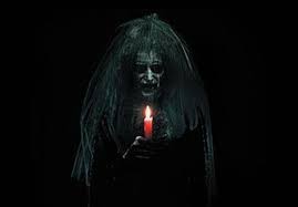 5 legenda hantu paling terkenal di dunia ada dari indonesia sumber : Gambar Hantu Seram Gila