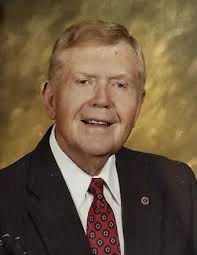 Francis Lewis "Frank" Thorne Obituary (2025)