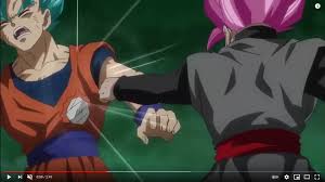 1 attack dialogues 1.1 meteor attack 2 match dialogues 2.1 sparking blast 2.2 team dialogues 2.3 match reset 2.4 shenron 3 miscellaneous 3.1 character selection 3.2 intro 3.3 victory 3.4 defeat 3.5 results screen 4 navigation an asterisk (*) detonates that there's two different lines associated in that situation. Dragon Ball Super Strength Discussion Thread Page 1705 Kanzenshuu