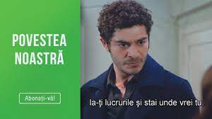 Kanal d romania 19.224 views2 years ago. Povestea Noastra 07 06 2019 Baris Dat Afara Din Casa Joi Vineri De La 20 00 Youtube