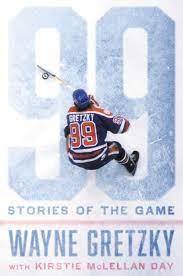 He played 20 seasons in the national hockey league (nhl) for four teams from 1979 to 1999. 99 Stories Of The Game Amazon De Gretzky Wayne Fremdsprachige Bucher