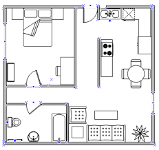 Oda nasıl çizilir ve nasıl yapılır ? Oturma Odasy Oturma Odasy Oda Cizimi Kolay