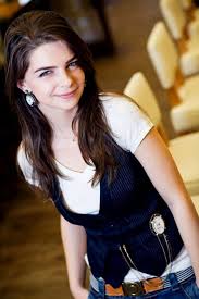 Pelin Karahan Turkish Actress Marie Claire Masion Model Celebrities Masion