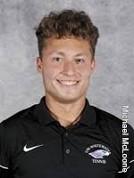 Men's Tennis Completes First Day at ITAs