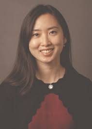 Department of Pharmacology and Physiology Alumni Through the Decades: 2010s 