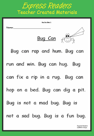 The texts below are designed to help you develop while giving you an instant evaluation. Free Cvc Word Short Story Cvc Words Kindergarten Reading Cvc Words Phonics Reading Passages