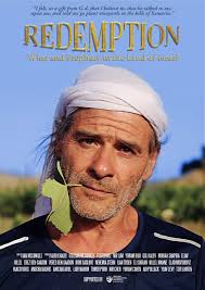 Redemption: Wine and Prophecy in the Land of Israel (2021)