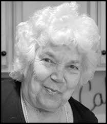 Virginia HEIDT Obituary (2012)