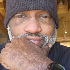 Rest in peace Tony Ganios aka Meat