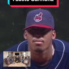 Fausto Carmona: Una Leyenda del Béisbol