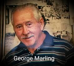 George Edger Marling Obituary