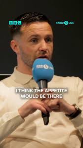 BBC 5 Live Sport's Video