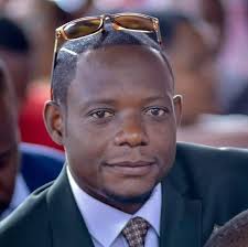 Delly Sesanga Hipungu added a new...