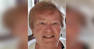 Obituary information for Nancy F. Binns