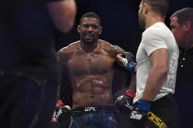 A professional mma competitor since 2008, johnson mostly competed in his regional circuit. Michael Johnson Predicts A Surprise For Khabib Vs Gaethje At Ufc 254
