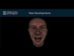 SANS 2019: Rachael Jack, "Modeling dynamic facial expressions of emotion  using data-driven methods"