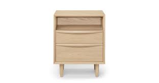 Creative home furnishings specializes in solid wood furniture, like nightstands and other bedroom pieces. Mid Century Modern Nightstands Article
