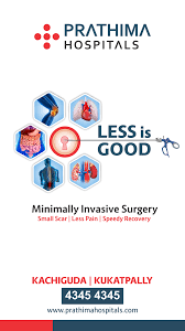 Prathimahospitals Minimally Invasive Surgery Laparoscopic Surgery Mis Laparoscopicsurgery Laparoscopic Laparoscopic Surgery Surgery Healthcare Marketing