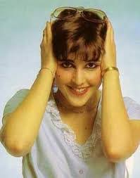 Joanne Catherall's Instagram, Twitter & Facebook