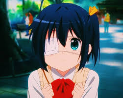Aesthetic Anime Pfp Rikka Pin On Rikka Takanashi pin on rikka takanashi