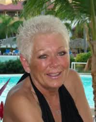 Obituary information for Dodie Elizabeth Bronson